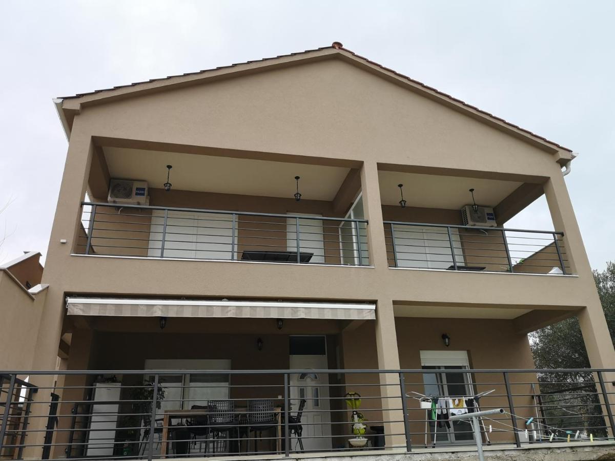 Apartmani Sunce Sveti Petar  Exterior foto