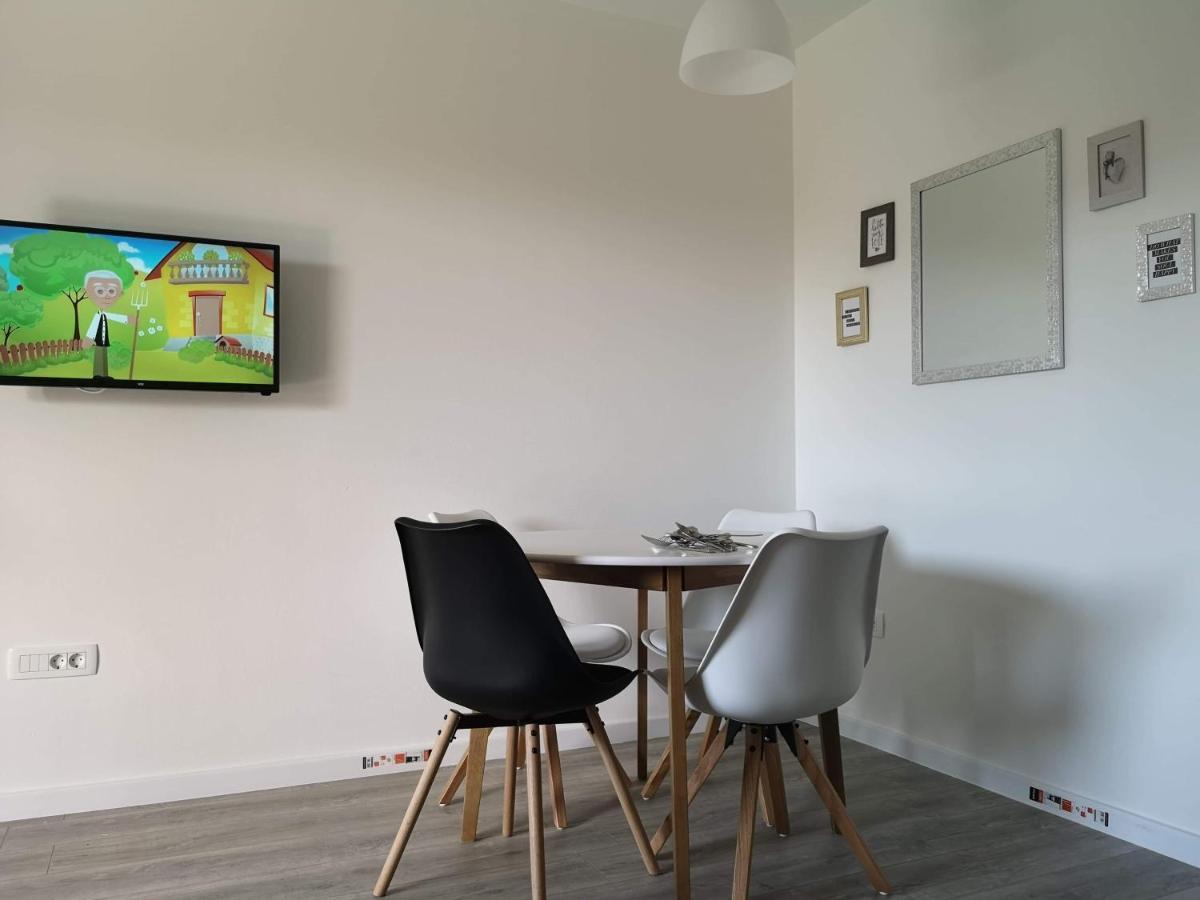 Apartmani Sunce Sveti Petar  Exterior foto